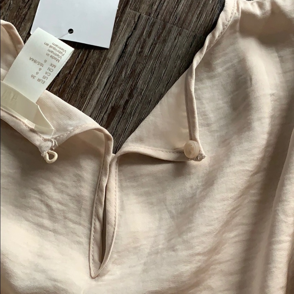 Flowy top - Picture 4 of 5